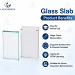 Glass Slab